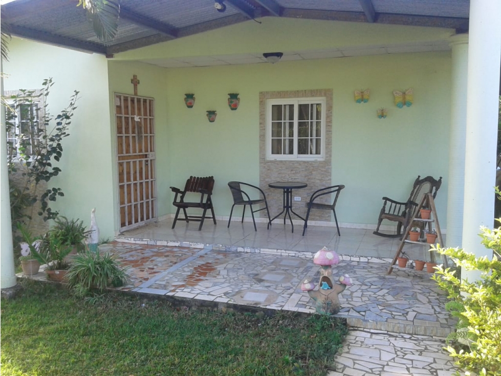 Oportunidad de inversión en Pesé 2 casas en un mismo terreno - 5