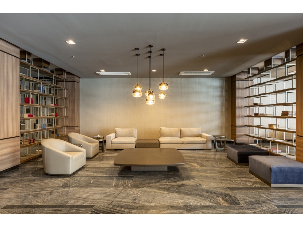 SEA CONFIABLE ALQUILA OFICINAS EN PANAMA BUSINESS TOWER — foto 3