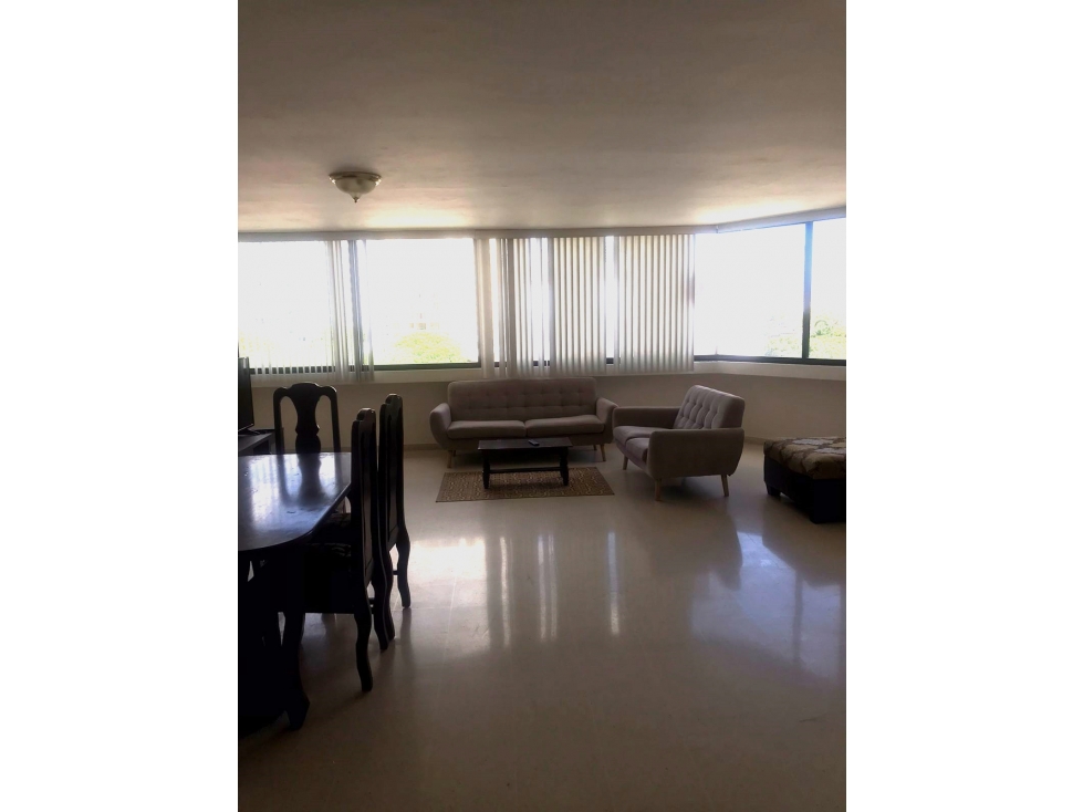 SEA Confiable Vende Apartamento Amoblado en PH Barlovento Paitilla — foto 3