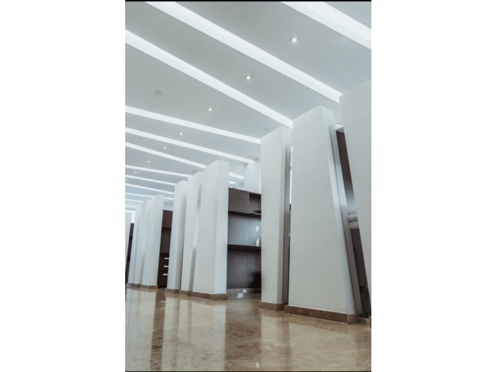 SEA CONFIABLE ALQUILA O VENDE OFICINAS EN AVENIDA BALBOA — foto 4