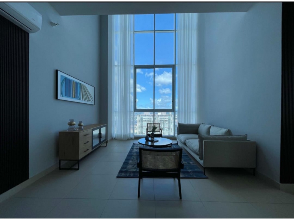 SEA CONFIABLE VENDE O ALQUILA APARTAMENTO EN PH THE POINT — foto 4