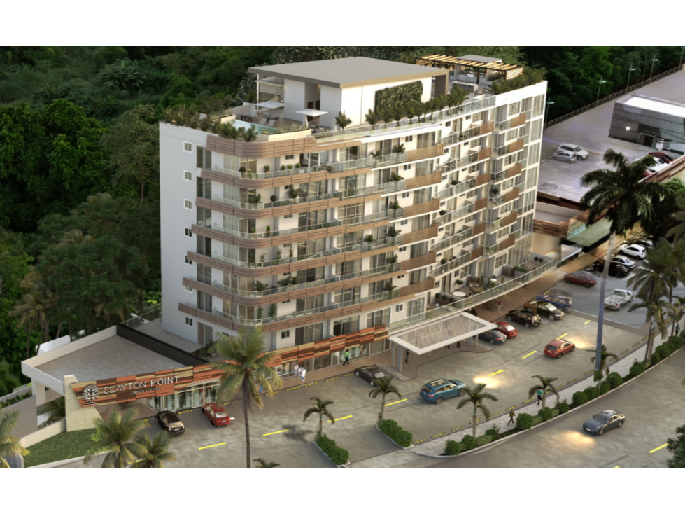Sea Confiable Vende Preventa en Clayton Point