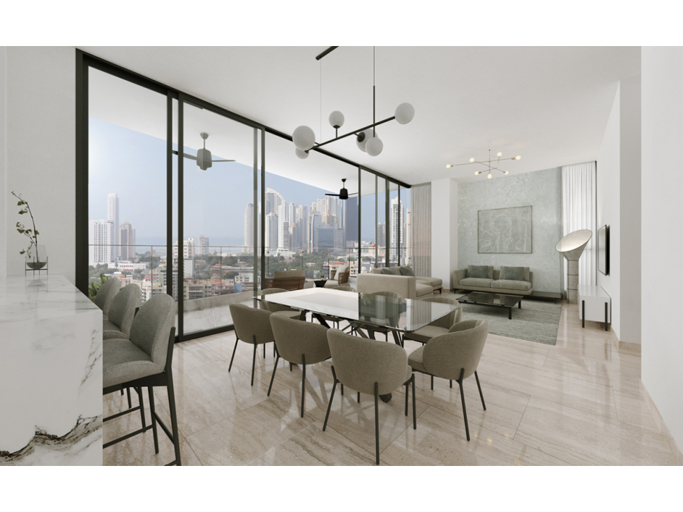 Coco del Mar: Residencia de 160m2 con 3 recámaras desde $471K — foto 3