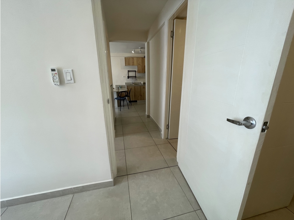 SEA CONFIABLE VENDE APARTAMENTO EN PH ARMONIA CON 2 RECAMARAS — foto 2