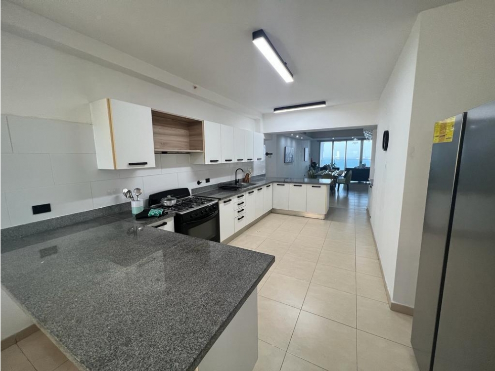 SEA CONFIABLE VENDE APARTAMENTO EN PH WATERS — foto 5