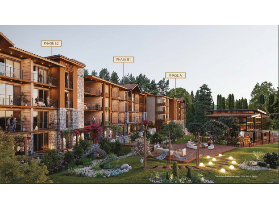 SEA CONFIABLE VENDE APARTAMENTO EN PINO ALTO - 6
