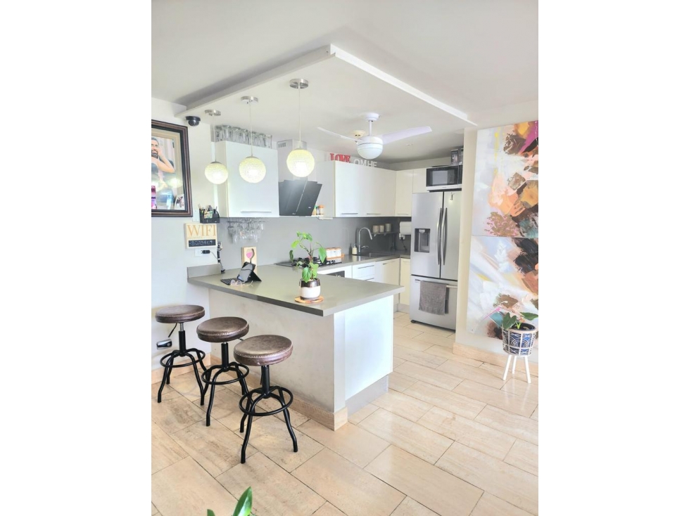 SEA CONFIABLE VENDE APARTAMENTO PH THE REGENT COSTA DEL ESTE — foto 6