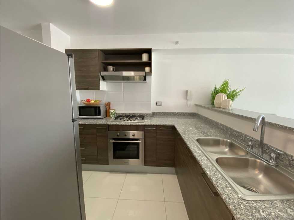 SEA CONFIABLE VENDE APARTAMENTO PH MIDPARK 3 RECAMARAS — foto 5