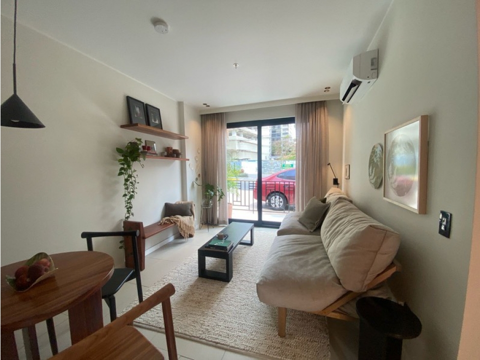 SEA CONFIABLE VENDE APARTAMENTO EN PROYECTO PH AMARA — foto 5