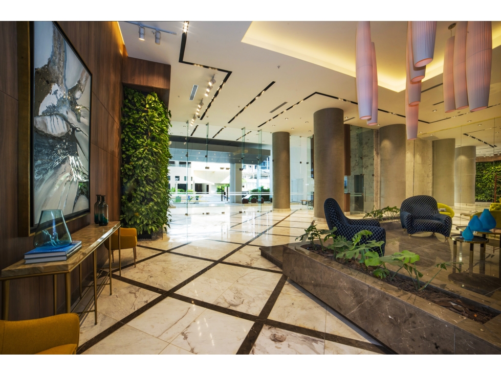 SEA CONFIABLE VENDE APARTAMENTO PH DELUXE RESIDENCES PUNTA PAITILLA — foto 2