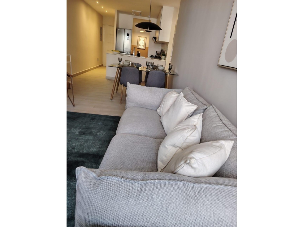 SEA CONFIABLE VENDE HERMOSO APARTAMENTO PH SKY 66 SAN FRANCISCO — foto 4
