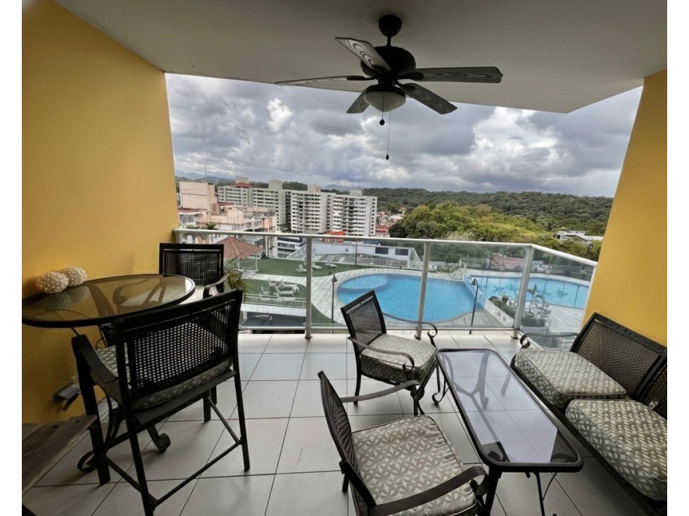 SEA CONFIABLE VENDE O ALQUILA APARTAMENTO EN PH LEXINGTON TOWER — foto 4