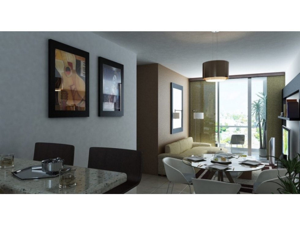 Sea confiable VENDE APARTAMENTO EN PH Vista Horizonte 3 RECAMARAS — foto 3