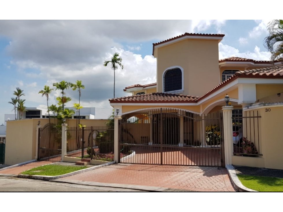 SEA Confiable Vende Lujosa Casa en Hato Pintado — foto 4