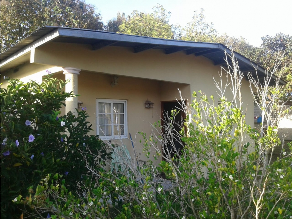 Oportunidad de inversión en Pesé 2 casas en un mismo terreno - 6