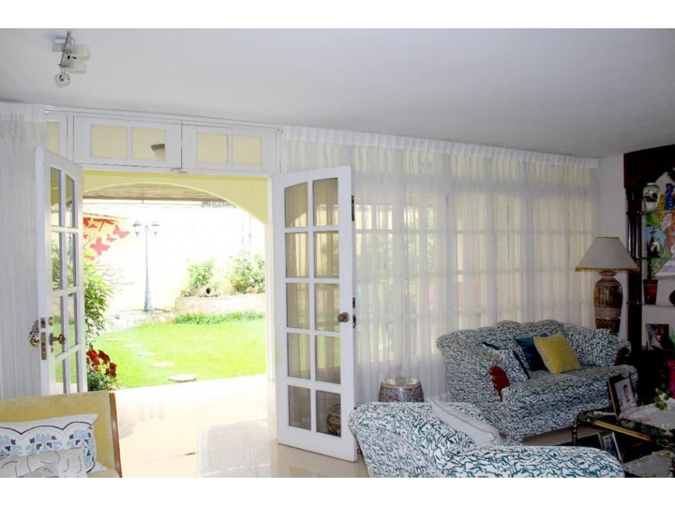 SEA CONFIABLE VENDE CASA EN BETHANIA CLUB X — foto 3