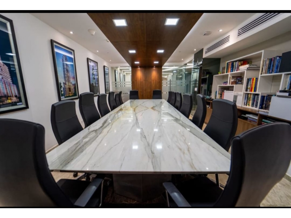 SEA CONFIABLE ALQUILA O VENDE OFICINAS EN AVENIDA BALBOA — foto 5