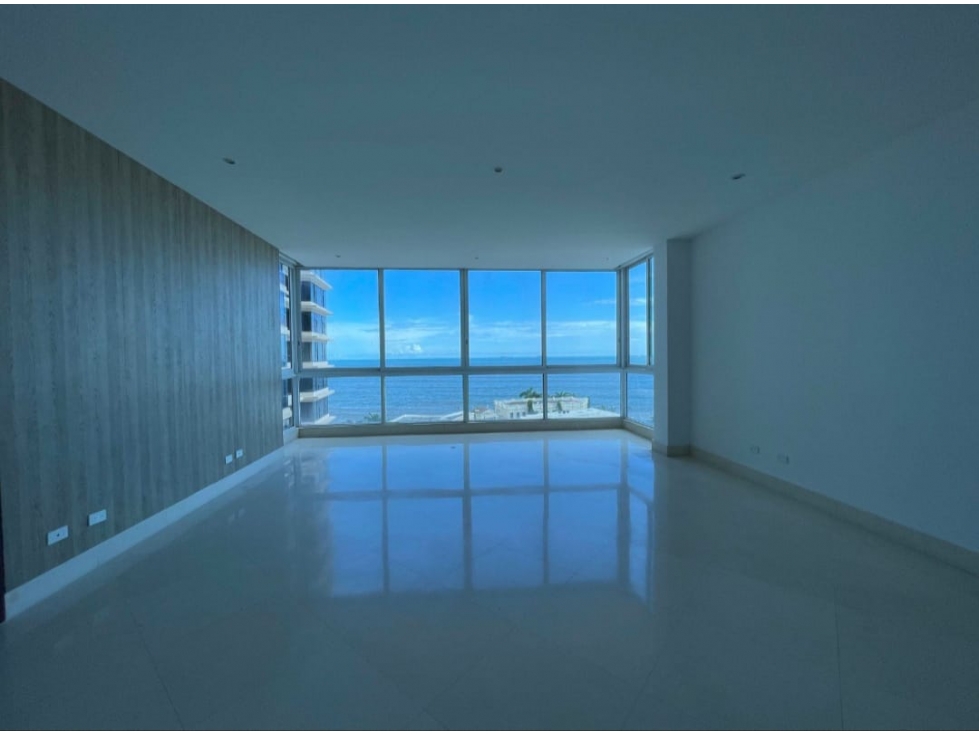 SEA CONFIABLE VENDE O ALQUILA APARTAMENTO EN PH THE POINT — foto 3