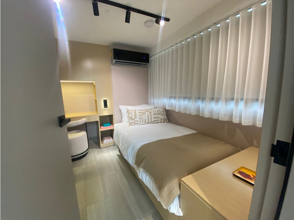 SEA CONFIABLE VENDE APARTAMENTO EN PROYECTO PH DOVLE — foto 5