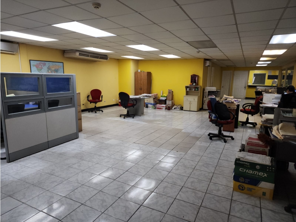 SEA CONFIABLE VENDE BODEGA EN ZONA LIBRE COLON — foto 4