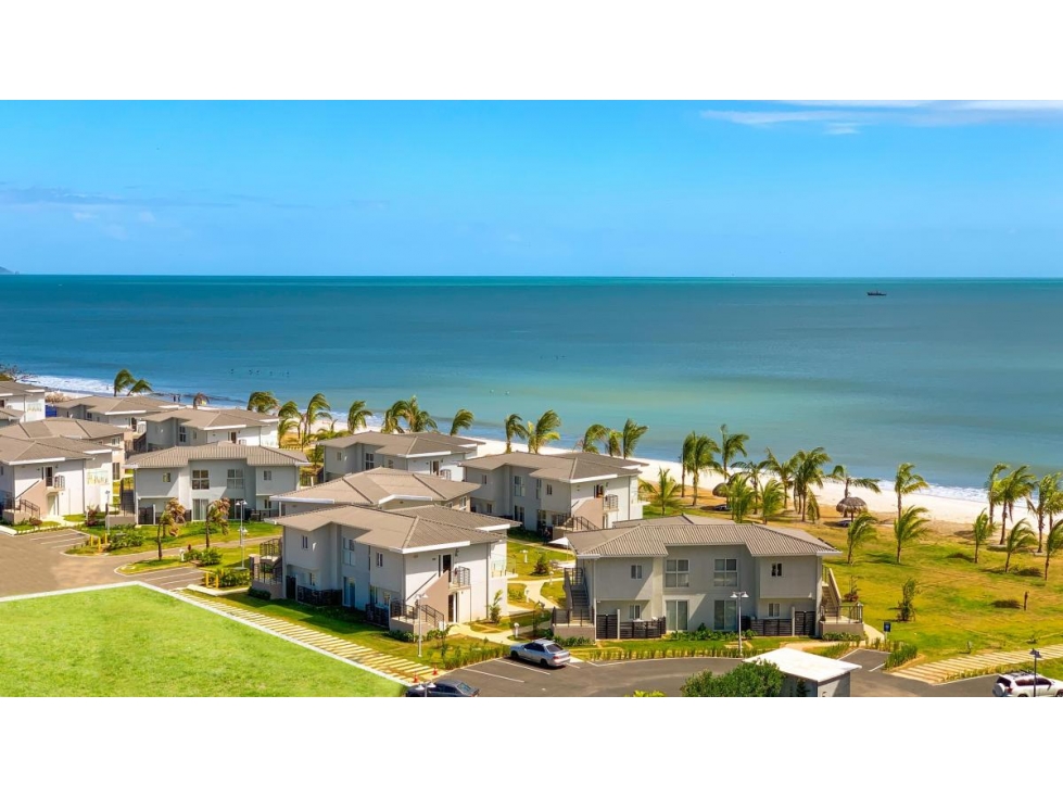 SEA CONFIABLE VENDE PLAYA CARACOL AIRES DEL MAR — foto 2