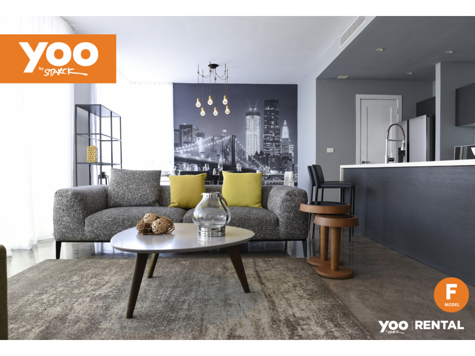 SEA CONFIABLE VENDE O ALQUILA APARTAMENTO EN PH YOO — foto 6