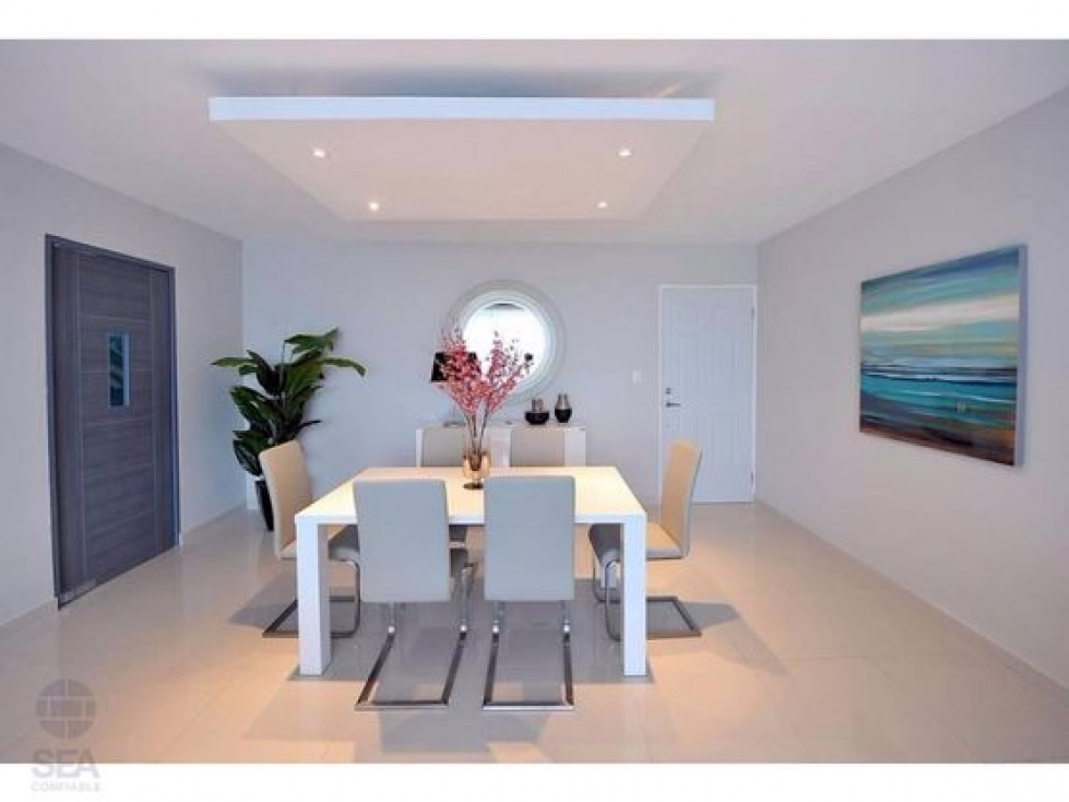 SEA CONFIABLE VENDE APARTAMENTO PROYECTO PH MEI TOWER 3 RECAMARAS — foto 5