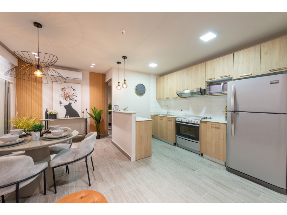 SEA CONFIABLE VENDE APARTAMENTO GREENWOOD TOWERS TORRE 200 — foto 4