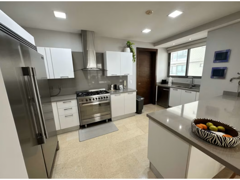 SEA CONFIABLE VENDE APARTAMENTO EN GREEN VIEW 3 RECAMARAS — foto 2