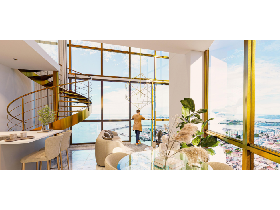 SEA CONFIABLE VENDE APARTAMENTO EN PROYECTO THE LABEL