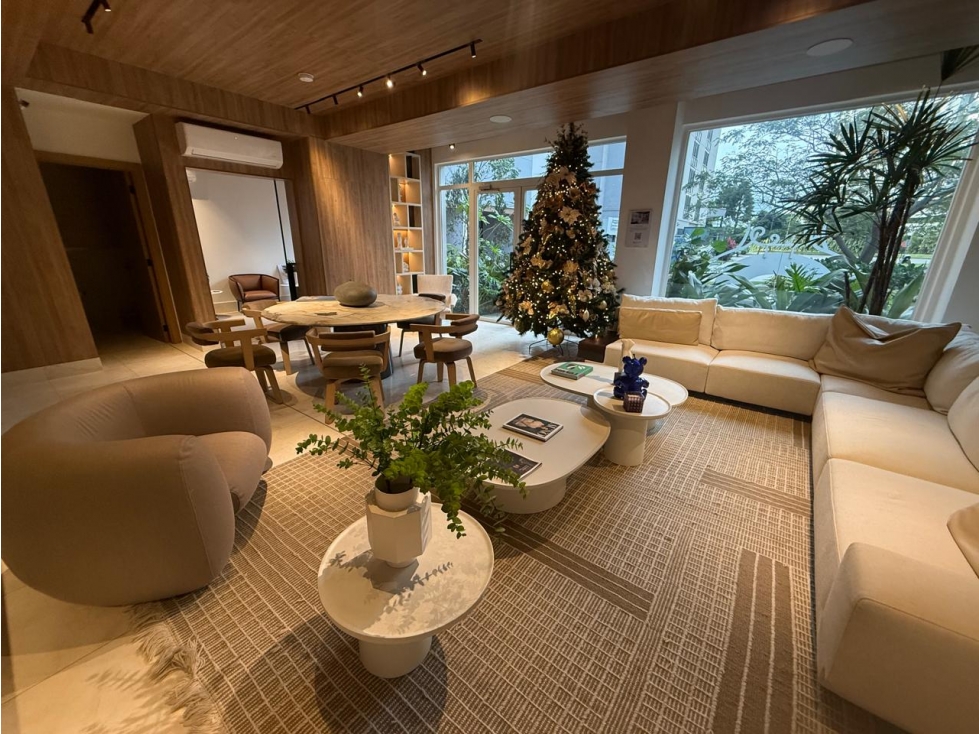 SEA CONFIABLE VENDE APARTAMENTO EN PH OCEANA 2 RECAMARAS — foto 3