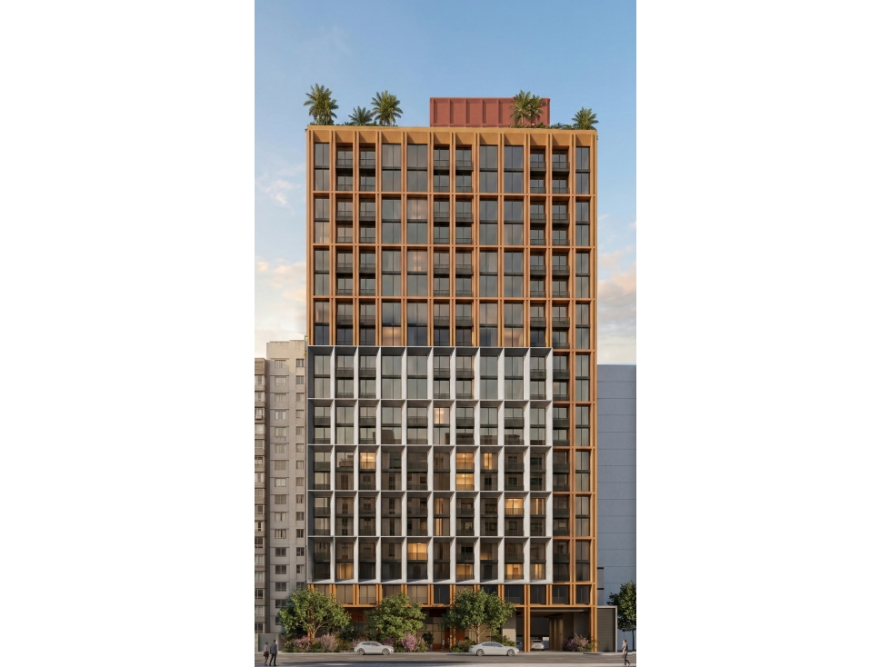 Oportunidad de Inversión en Bella Vista desde $273K | Entrada Temprana - 2