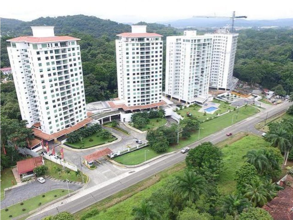 Venta de Apartamento en PH CLAYTON PARK II