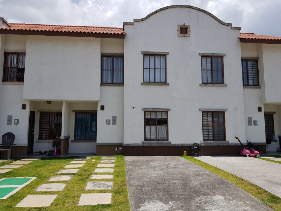 Sea Confiable alquila casa en PH La Reserva en Villa Zaita — foto 2