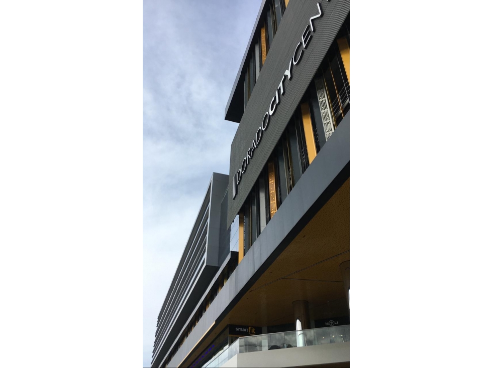 SEA CONFIABLE ALQUILA LOCAL EN DORADO CITY CENTER