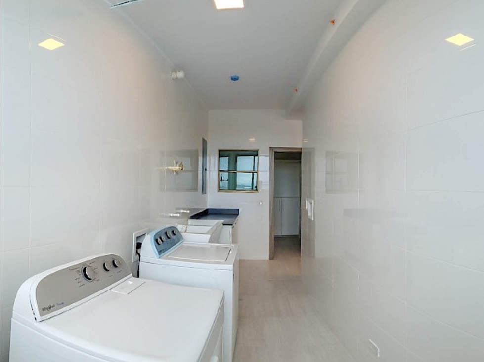 SEA Confiable Alquila con Opción a Compra PH PARK VIEW Costa del Este — foto 3