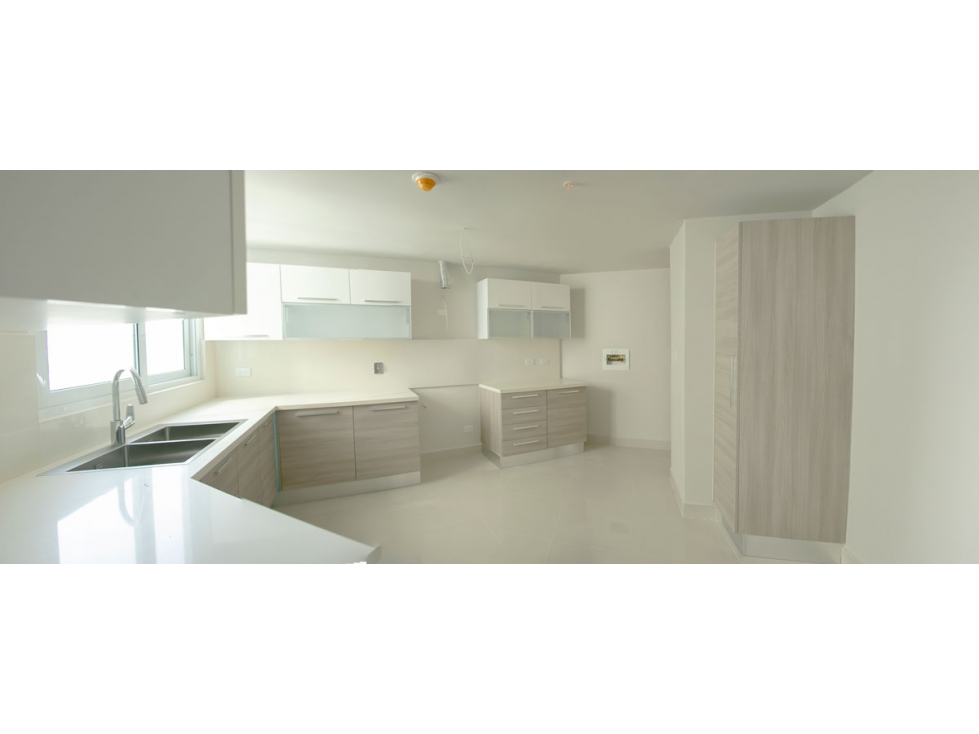 SEA Confiable Vende PH The Regent Costa del Este 3R - 202mt2 — foto 2