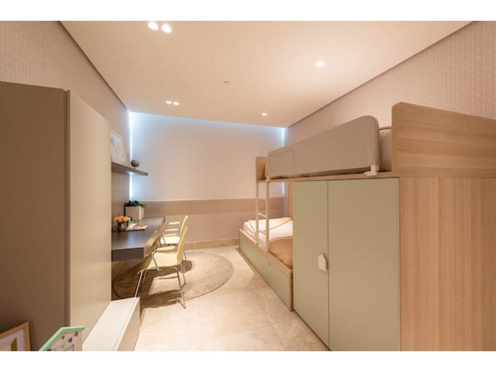 Sea Confiable Vende PENTHOUSES Ph Costanera Av. Balboa 395M2 — foto 2