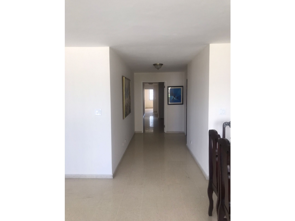 SEA Confiable Vende Apartamento Amoblado en PH Barlovento Paitilla — foto 2