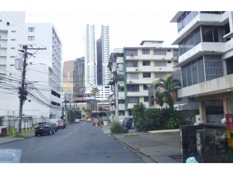 SEA CONFIABLE VENDE TERRENO EN EL CANGREJO ZONIFICACION RM2