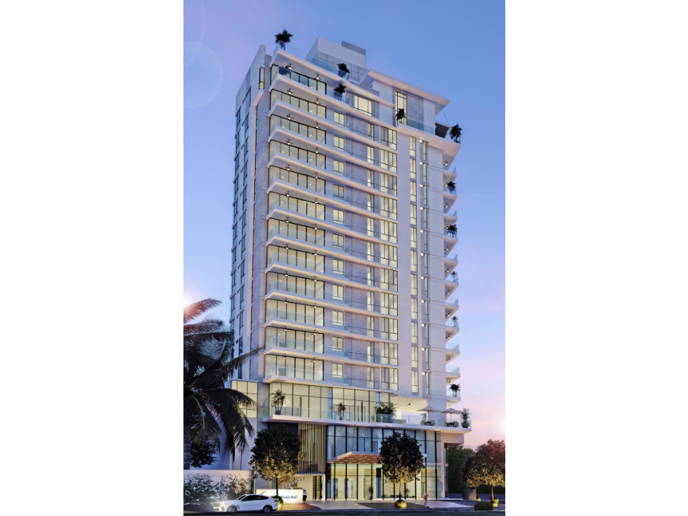 Coco del Mar: Residencia de 160m2 con 3 recámaras desde $471K