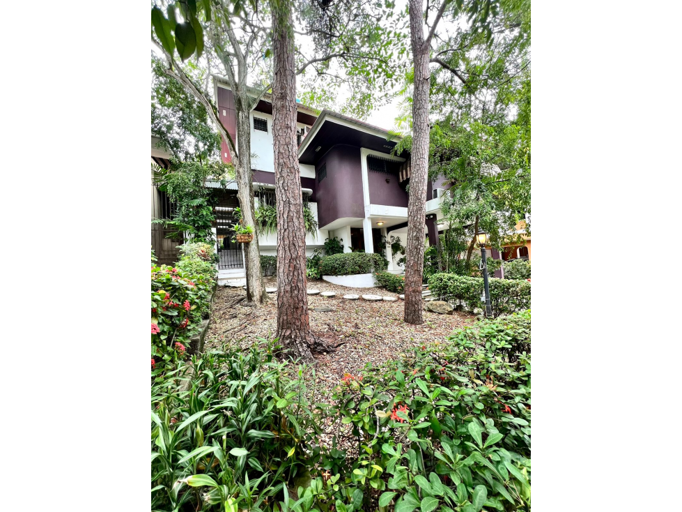 SEA CONFIABLE VENDE CASA EN HATO PINTADO LA LOMA EN VENTA RAPIDA