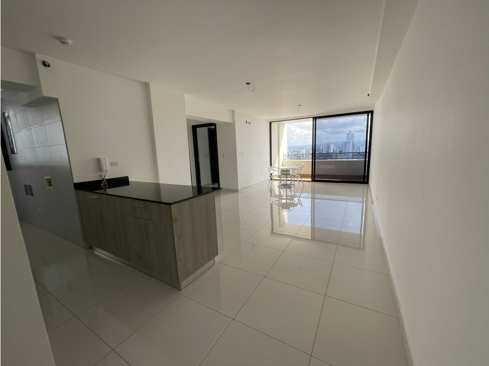 SEA CONFIABLE VENDE APARTAMENTO A ESTRENAR EN EL CARMEN BELLA VISTA