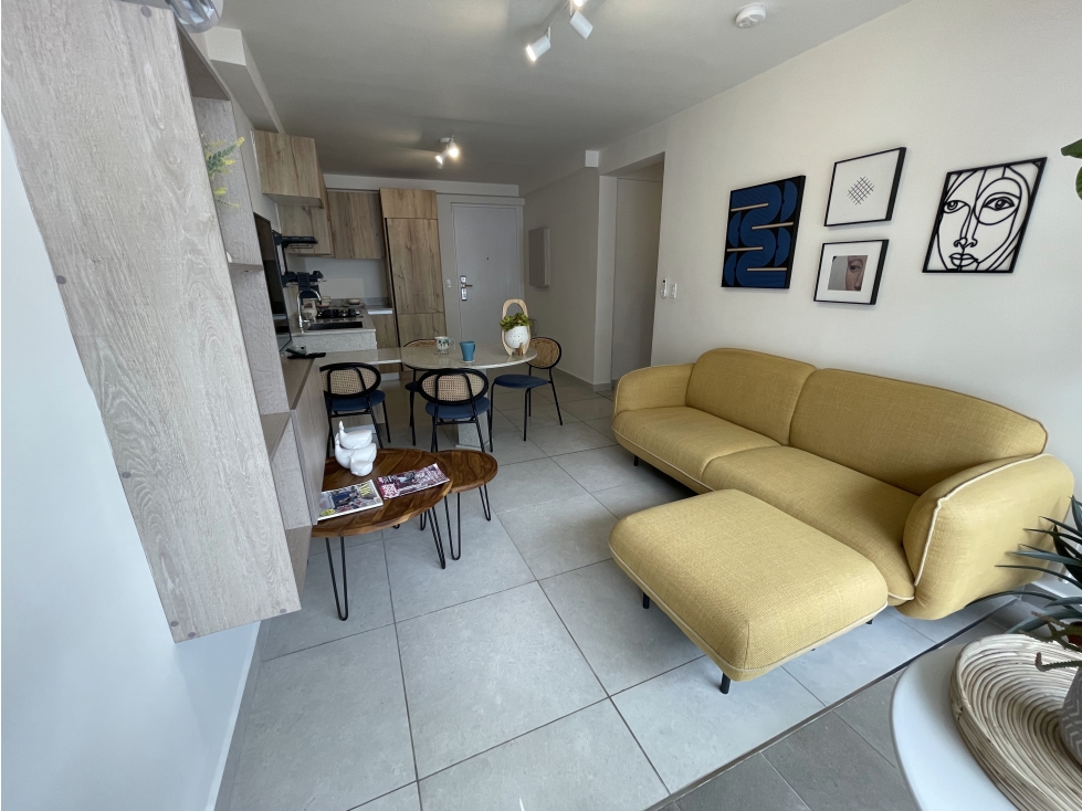 SEA CONFIABLE VENDE APARTAMENTO EN PH ARMONIA CON 2 RECAMARAS — foto 5