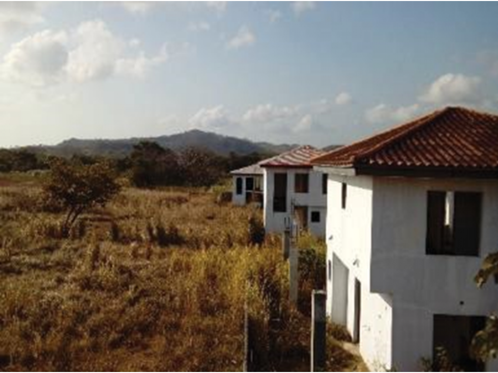 SEA CONFIABLE VENDE PROYECTO URBANIZACION MARIA BONITA - 1