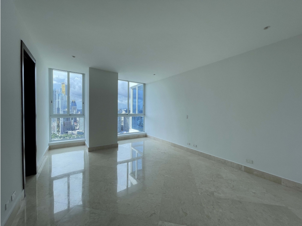 SEA CONFIABLE ALQUILA APARTAMENTO EN PH THE POINT — foto 3