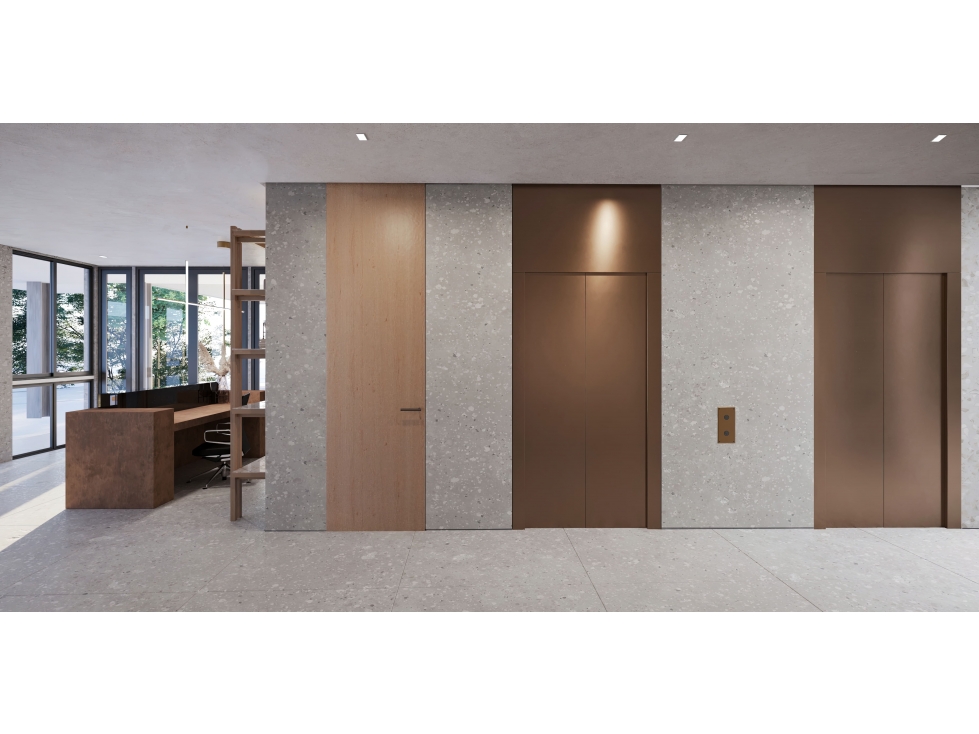 SEA CONFIABLE VENDE APARTAMENTO EN PROYECTO PASSAGE EN AMADOR — foto 4
