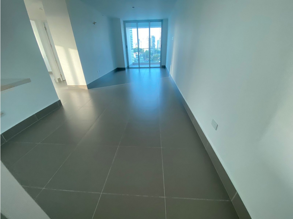SEA CONFIABLE VENDE APARTAMENTO PH ALTAMIRA 3 RECAMAS — foto 3