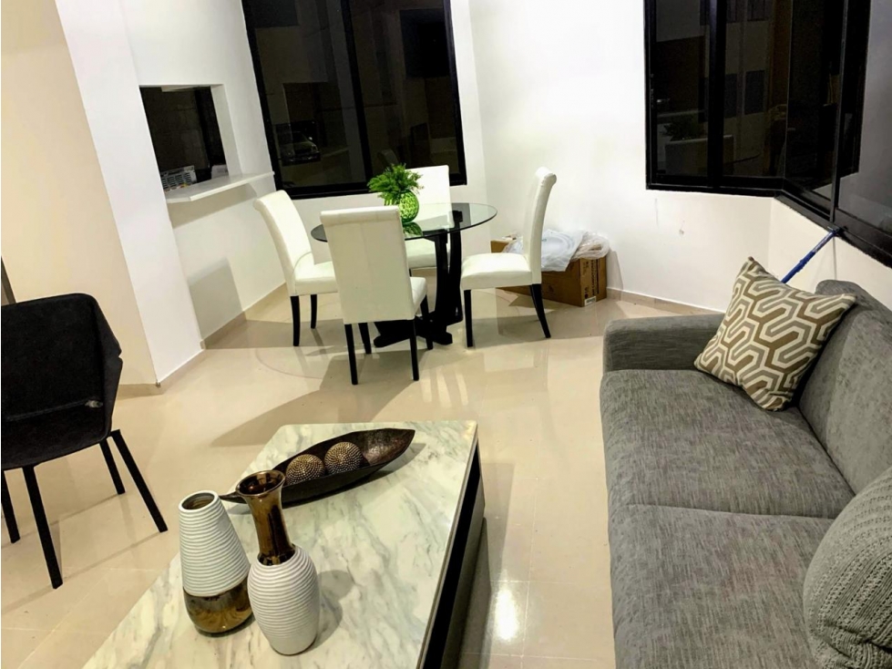 SEA CONFIABLE ALQUILA APARTAMENTO PH PACIFIC HILLS AMOBLADO Y NUEVO — foto 2
