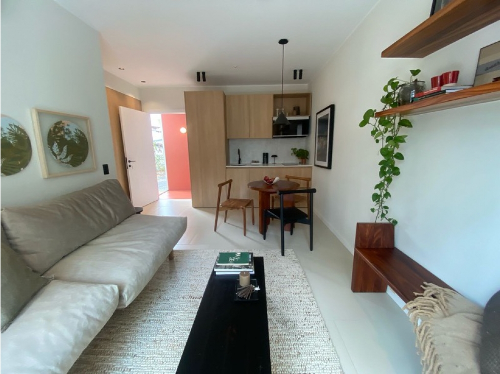 SEA CONFIABLE VENDE APARTAMENTO EN PROYECTO PH AMARA — foto 4